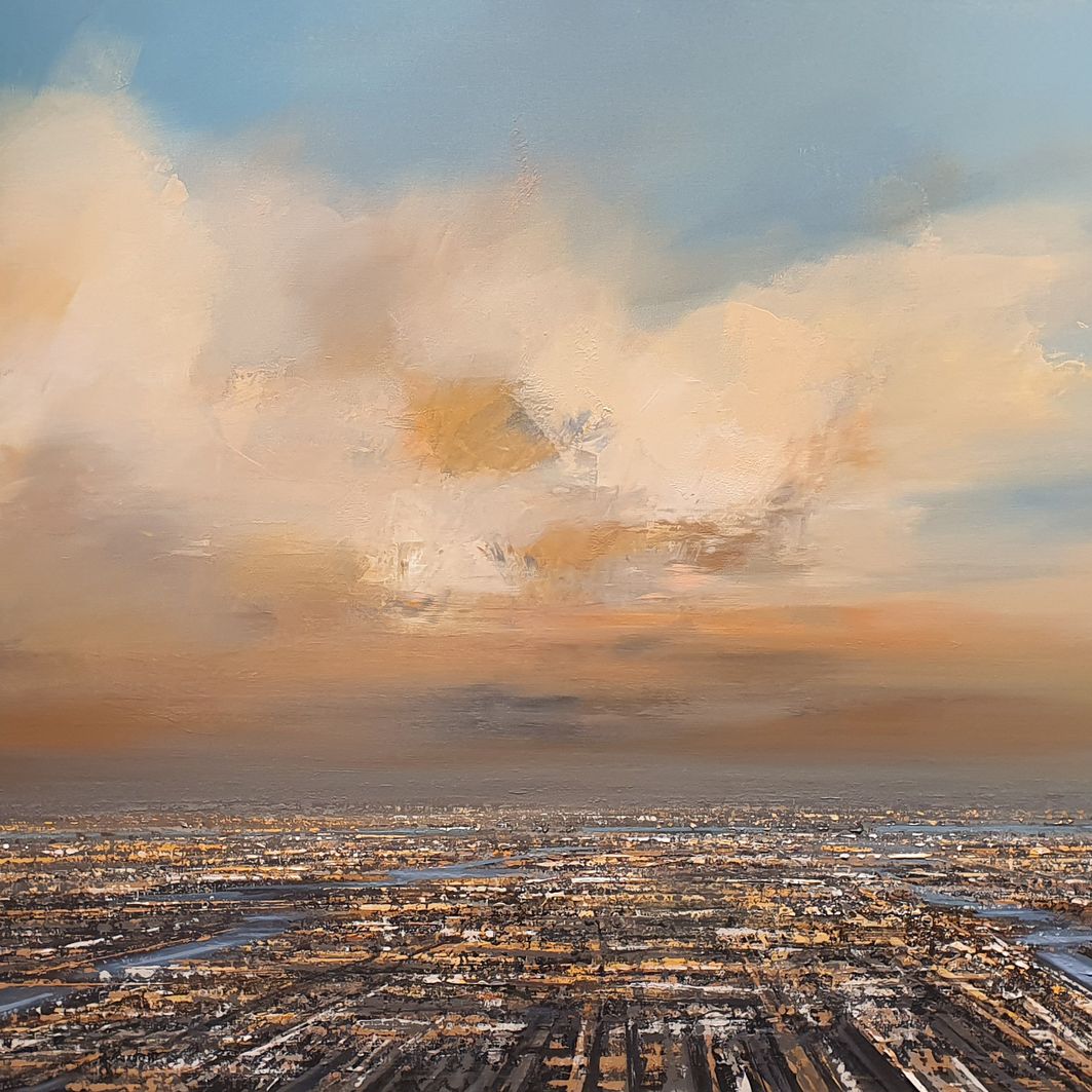 Au creux des souvenirs (130 x 81)