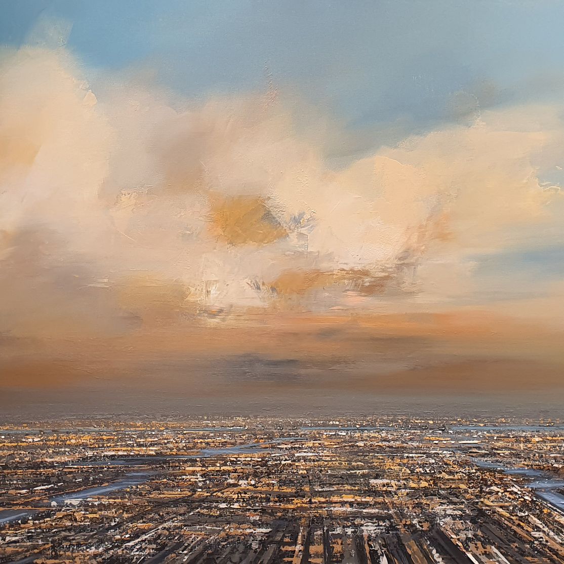 Au creux des souvenirs (130 x 81)