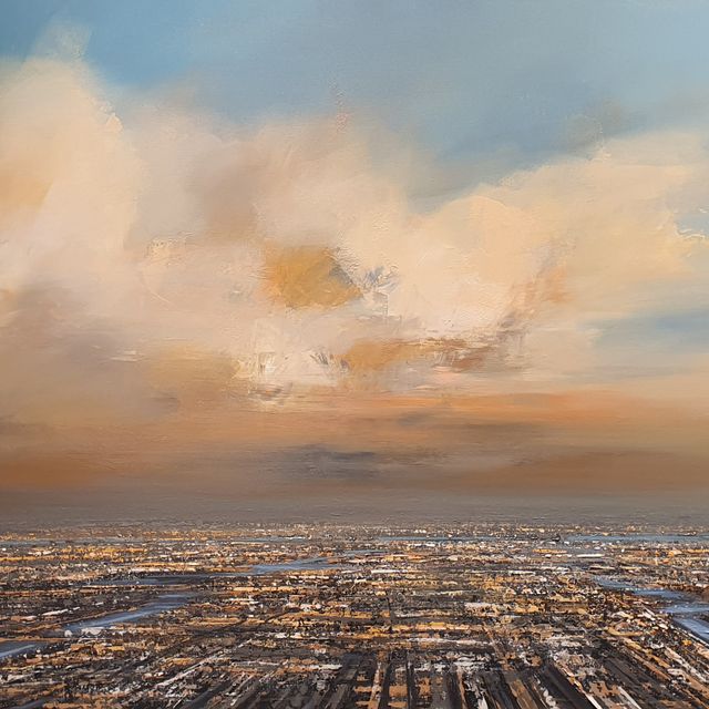 Au creux des souvenirs (130 x 81)