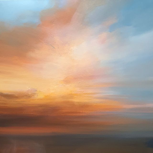 Origine et devenir (100 x 100)