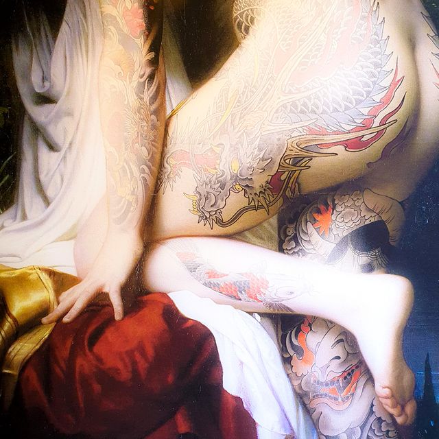 Japanese