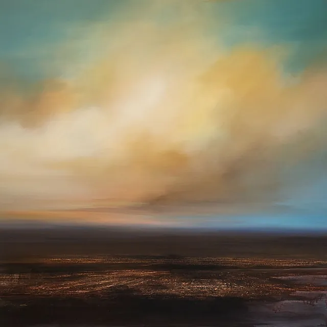 Nature humaine (130 x 130)