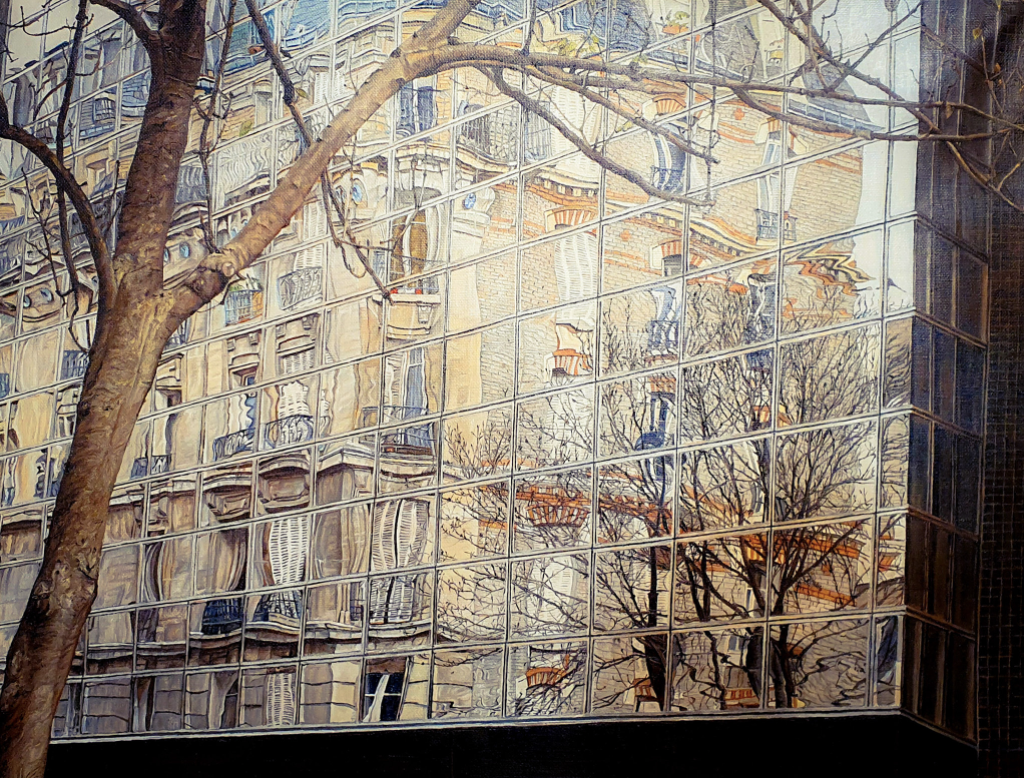 Un Grand Ecran