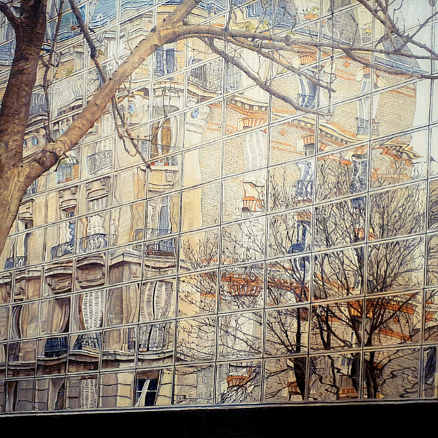 Un Grand Ecran