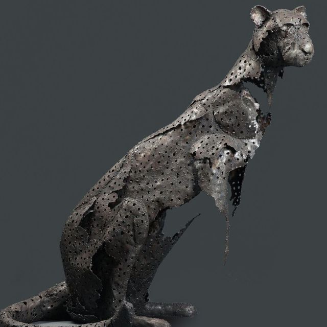 Le Guépard