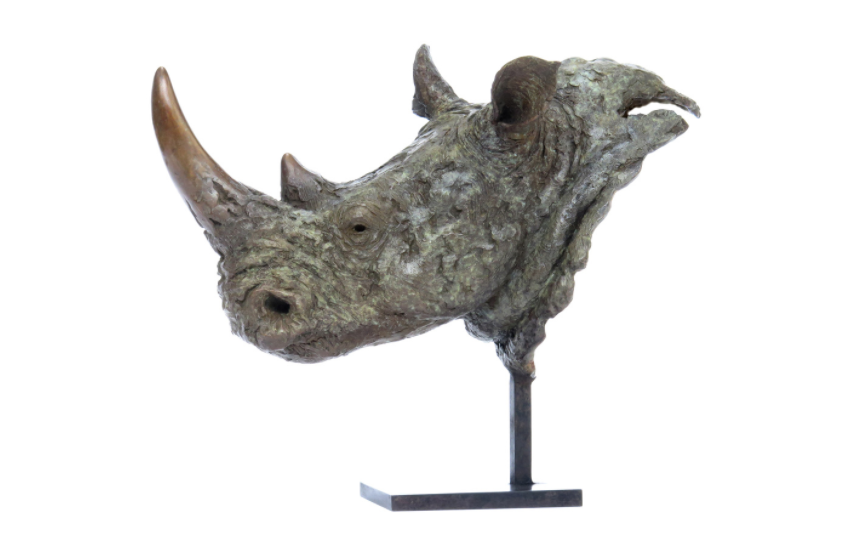Le rhinocéros