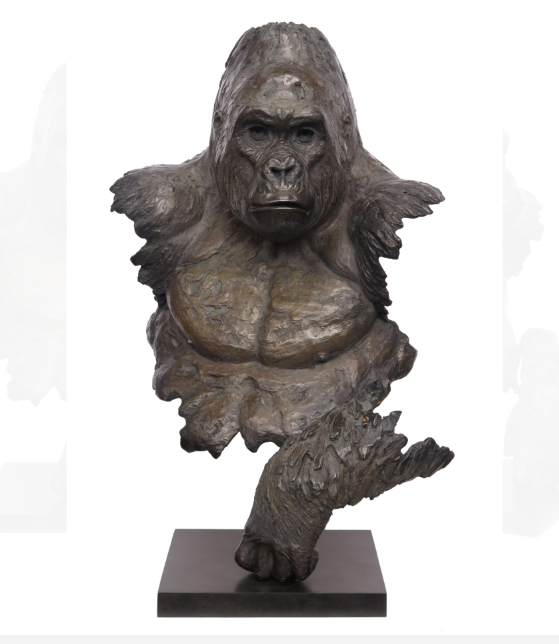 Alpha, bronze