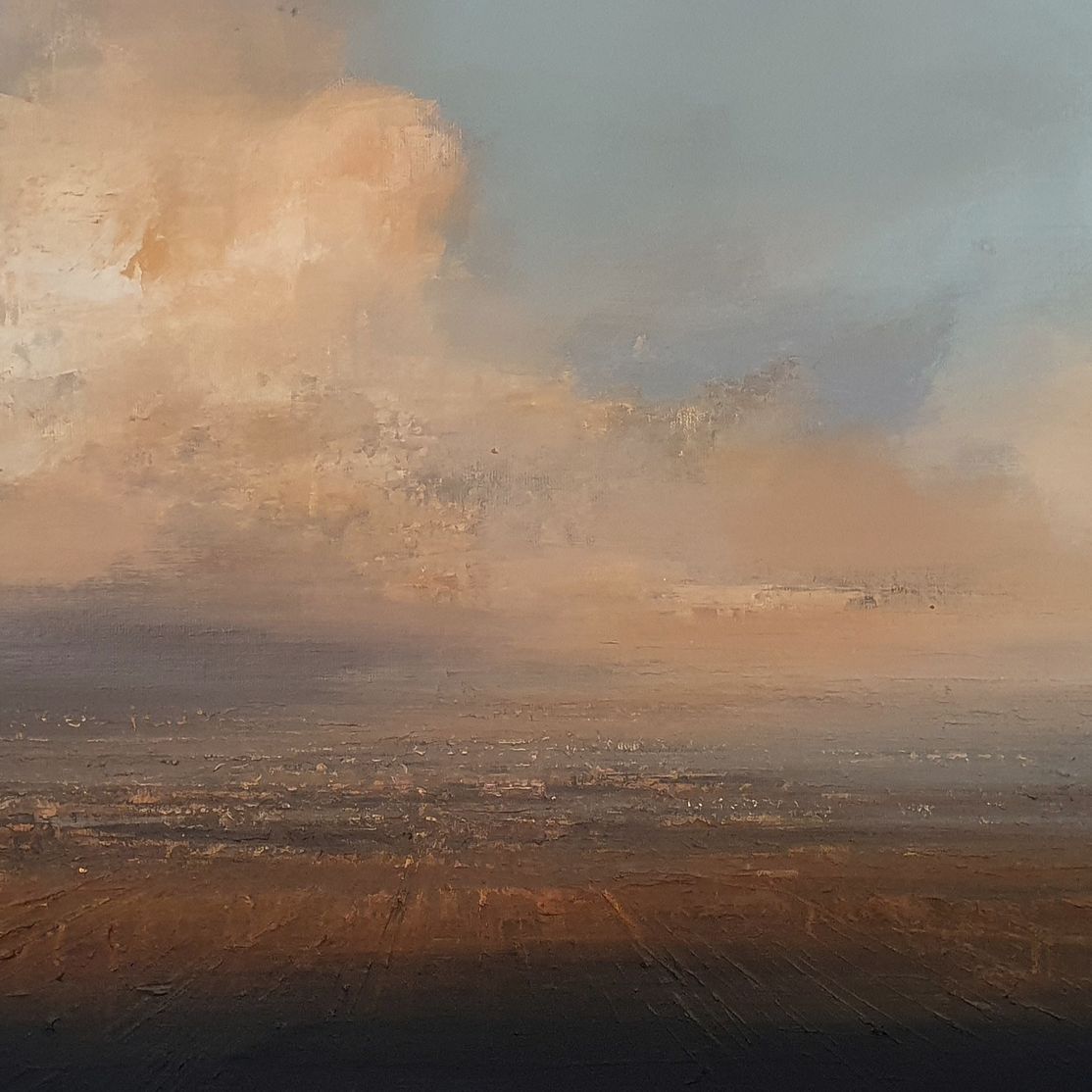 Les étincelles (81 x 54)