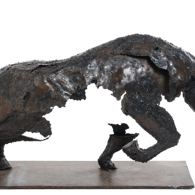 Le Taureau