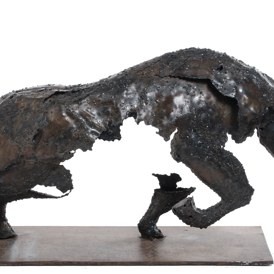 Le Taureau