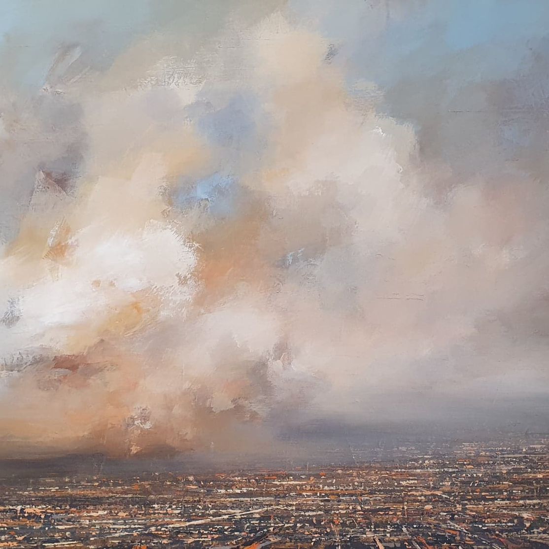 Senteurs de pluie