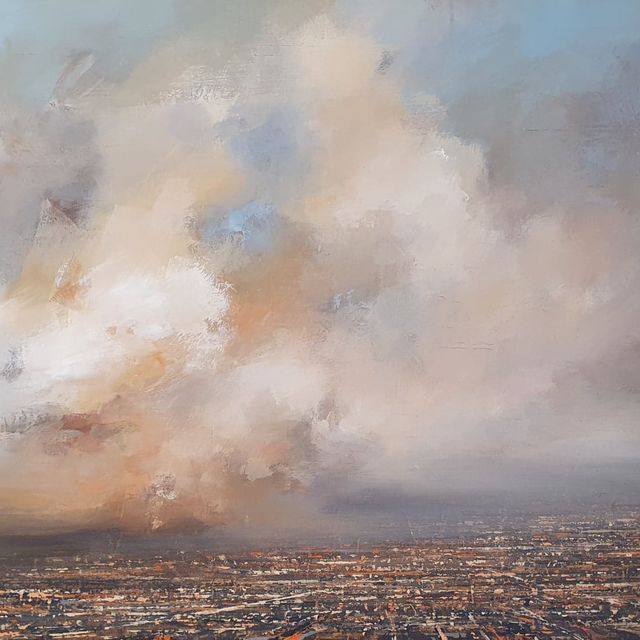 Senteurs de pluie