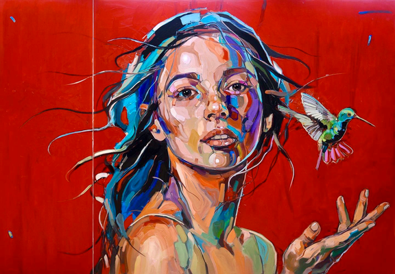 Colibri