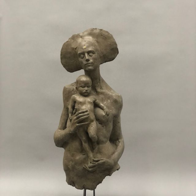La Maternité