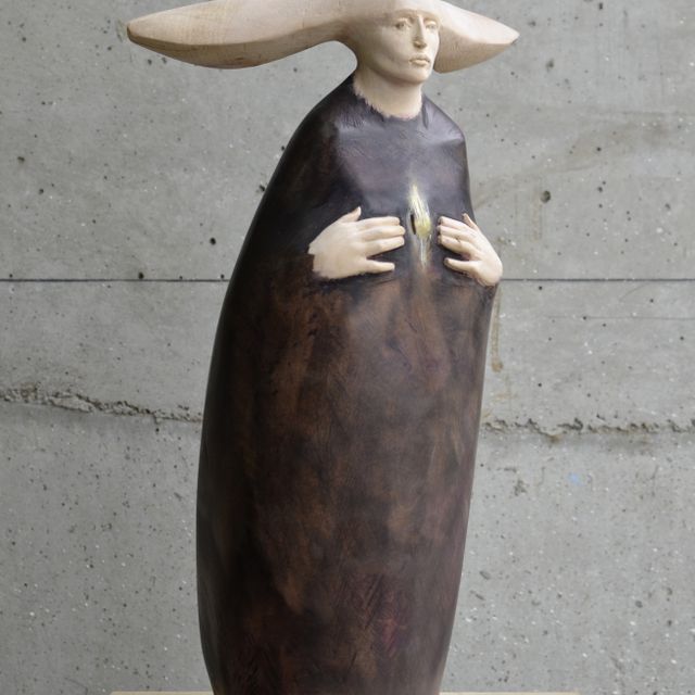 lumière intérieure