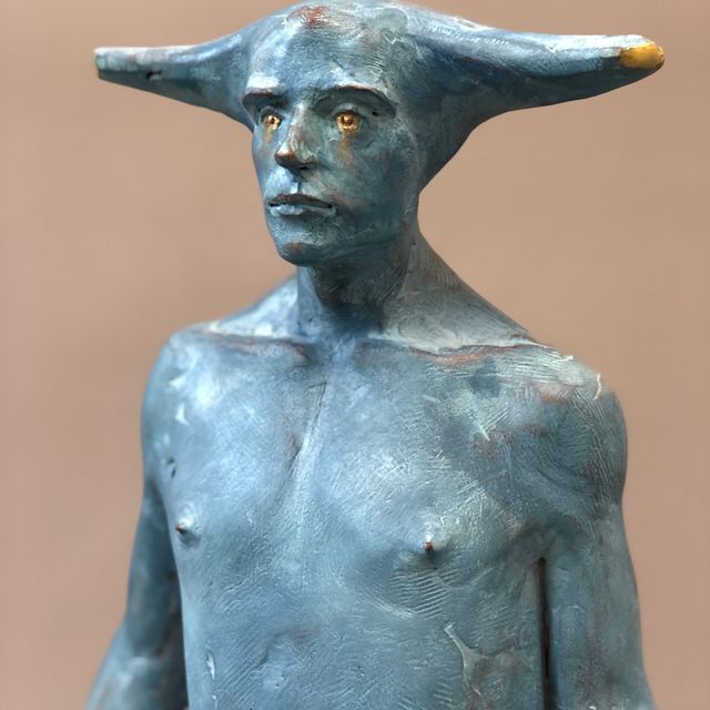 Le Messager du Ciel