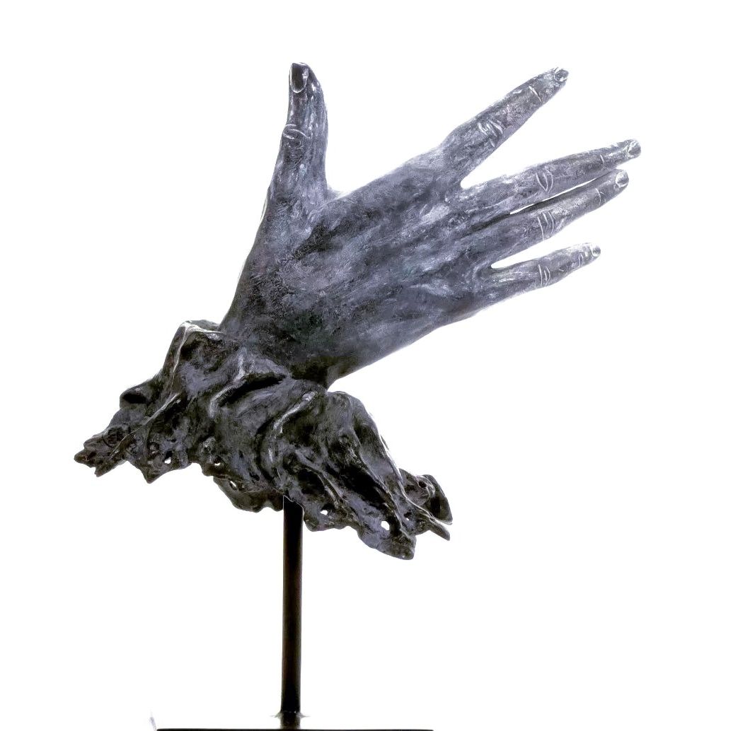 Greco ( bronze)