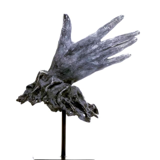 Greco ( bronze)