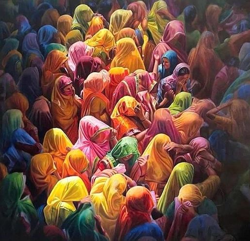 Viveek Sharma