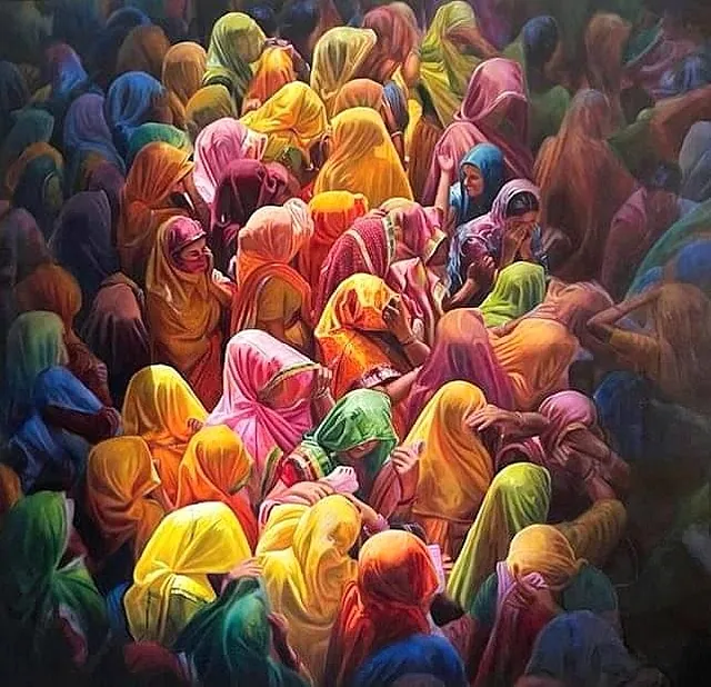 Viveek Sharma