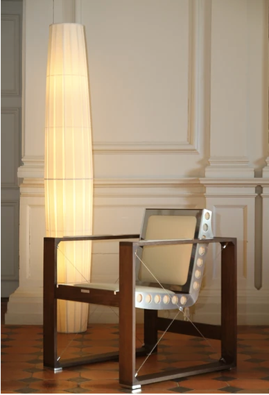 Fauteuil F21S